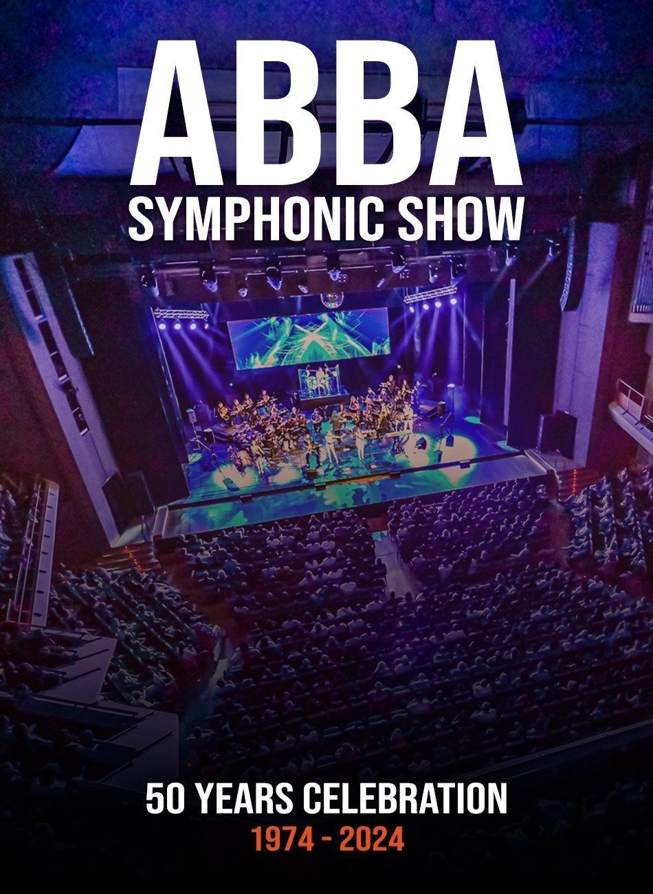 Abba Symphonic Show pod širým nebem