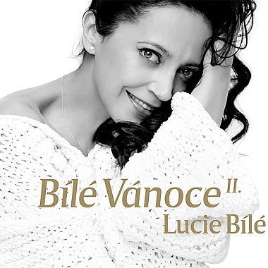 Bílé Vánoce Lucie Bílé II.