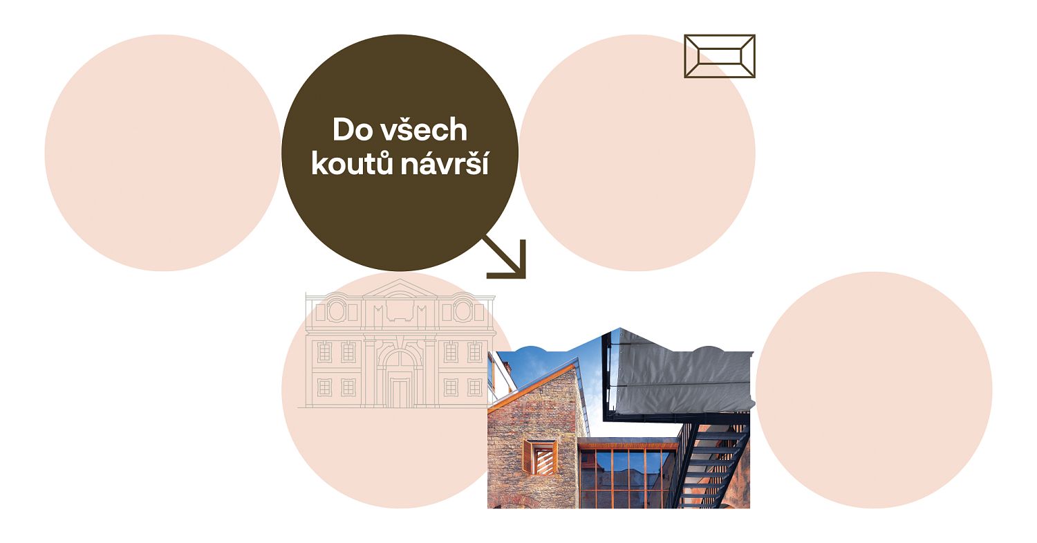 Do všech koutů návrší | Dny evropského dědictví 2026