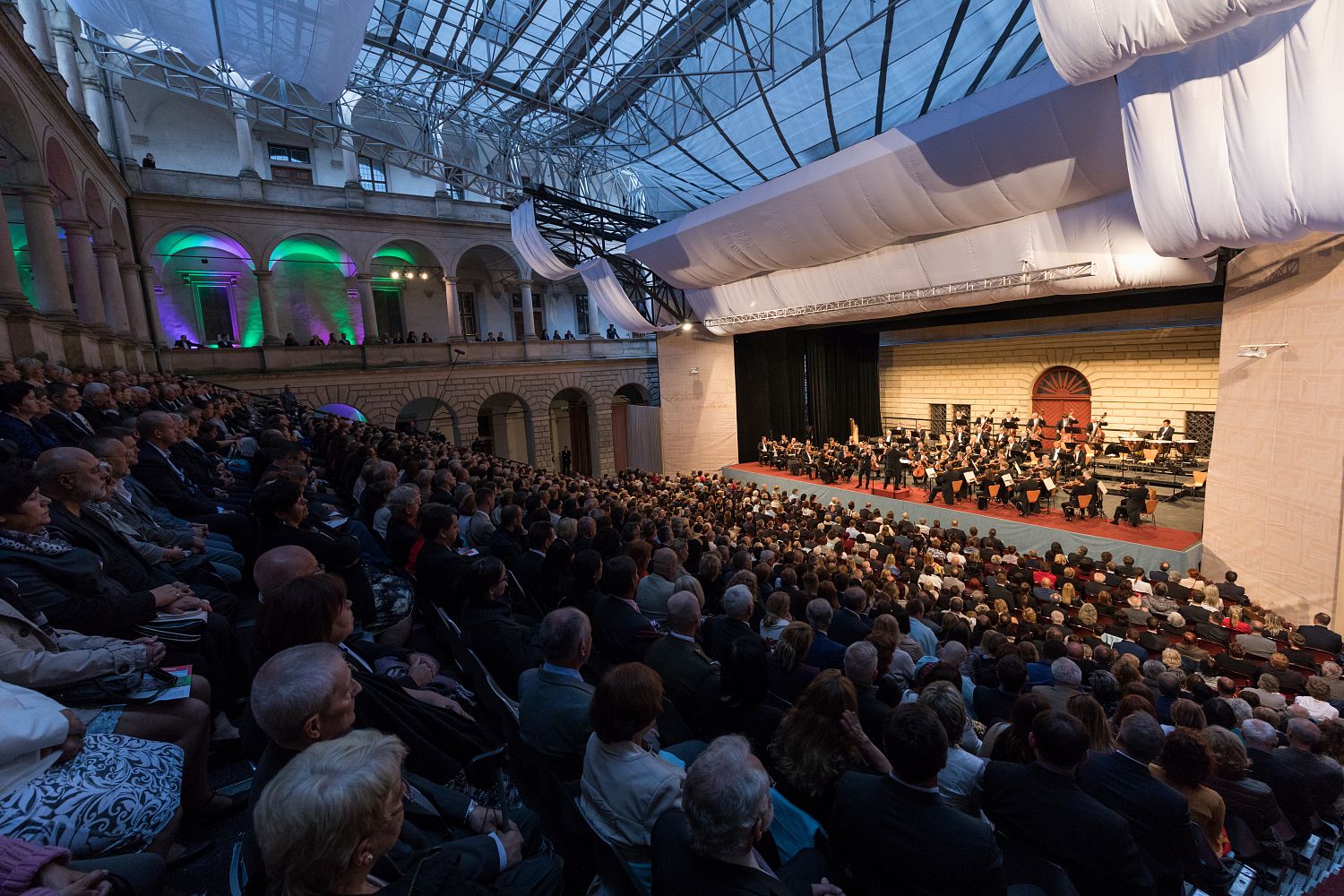 Festival Smetanova Litomyšl