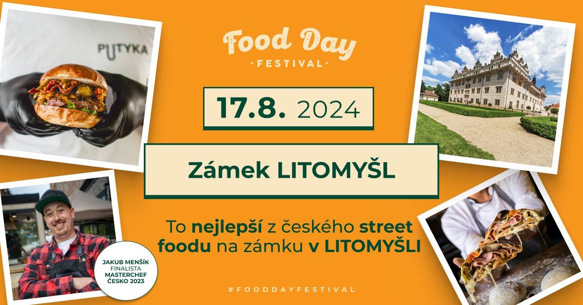 Food Day Festival