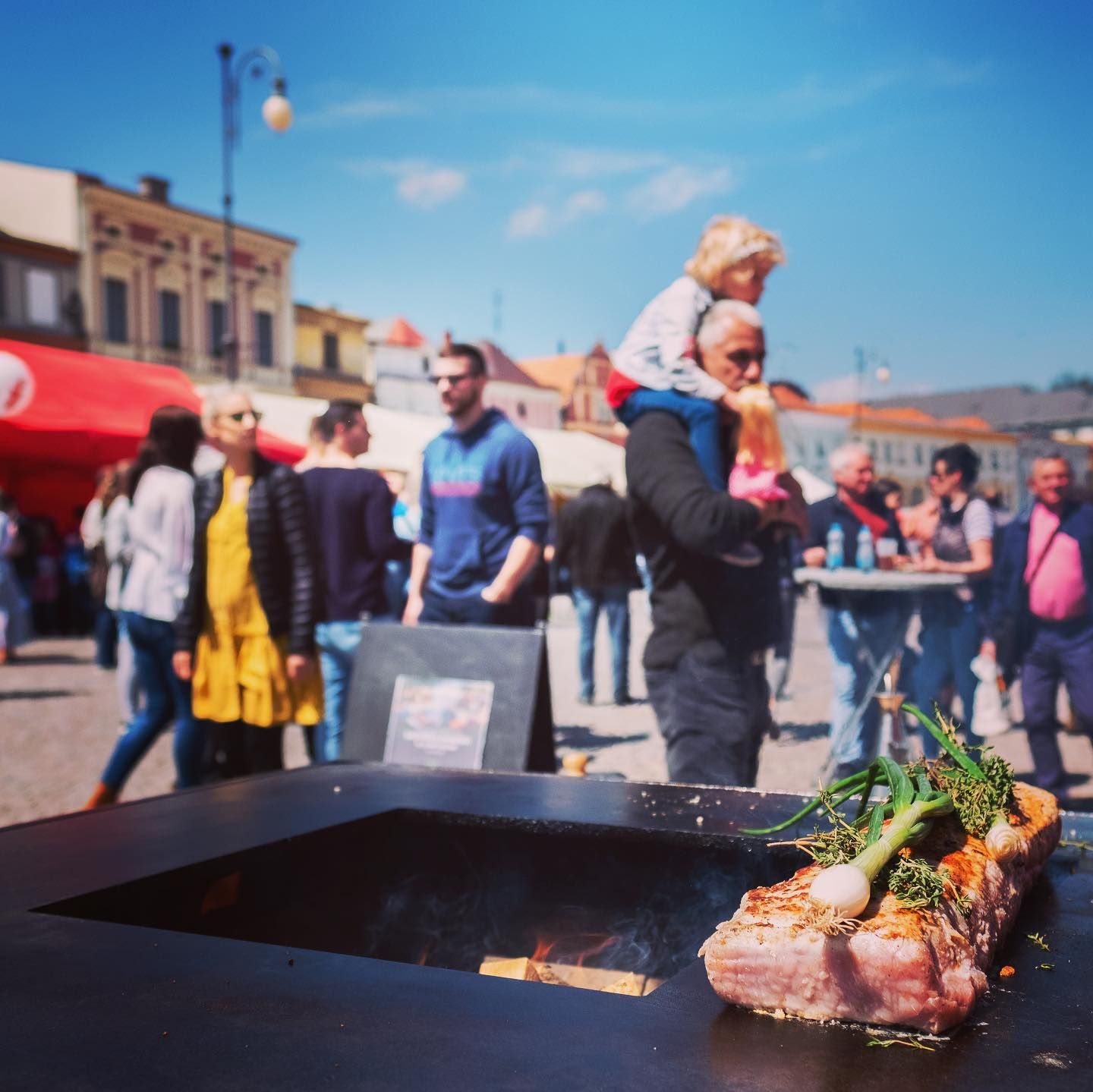 Gastronomické slavnosti Magdaleny Dobromily Rettigové