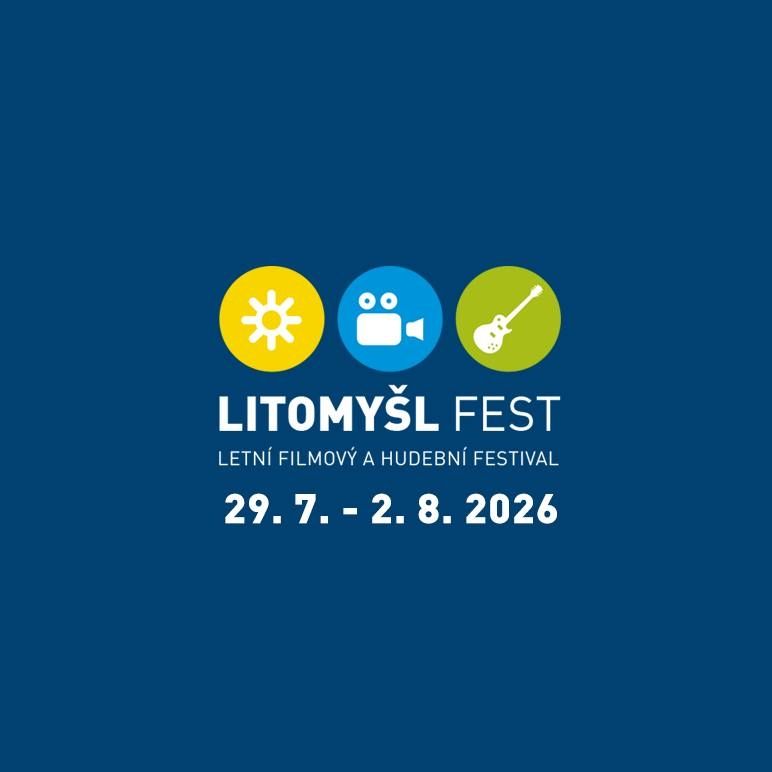 Litomyšl Fest 2026