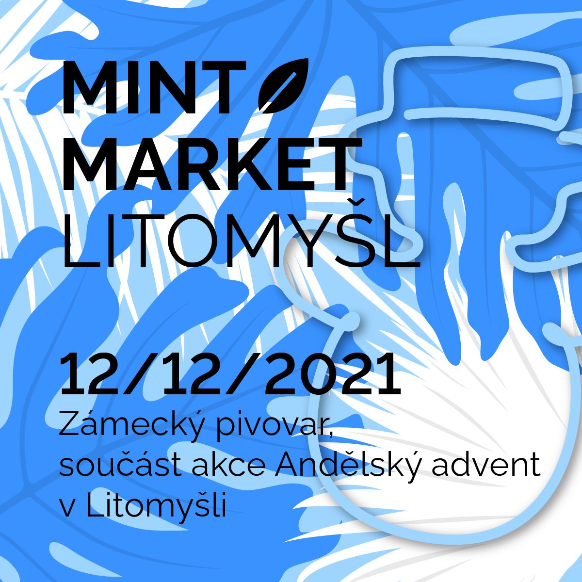 MINT Market Litomyšl ZIMA