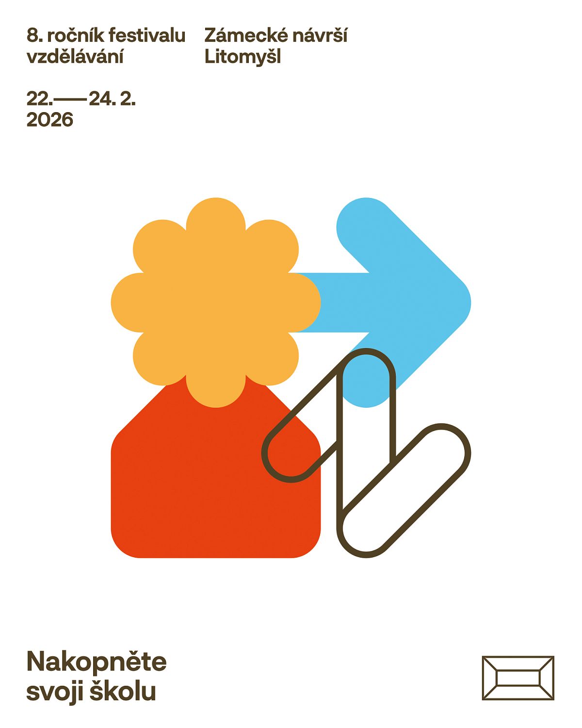 Nakopněte svoji školu 2026