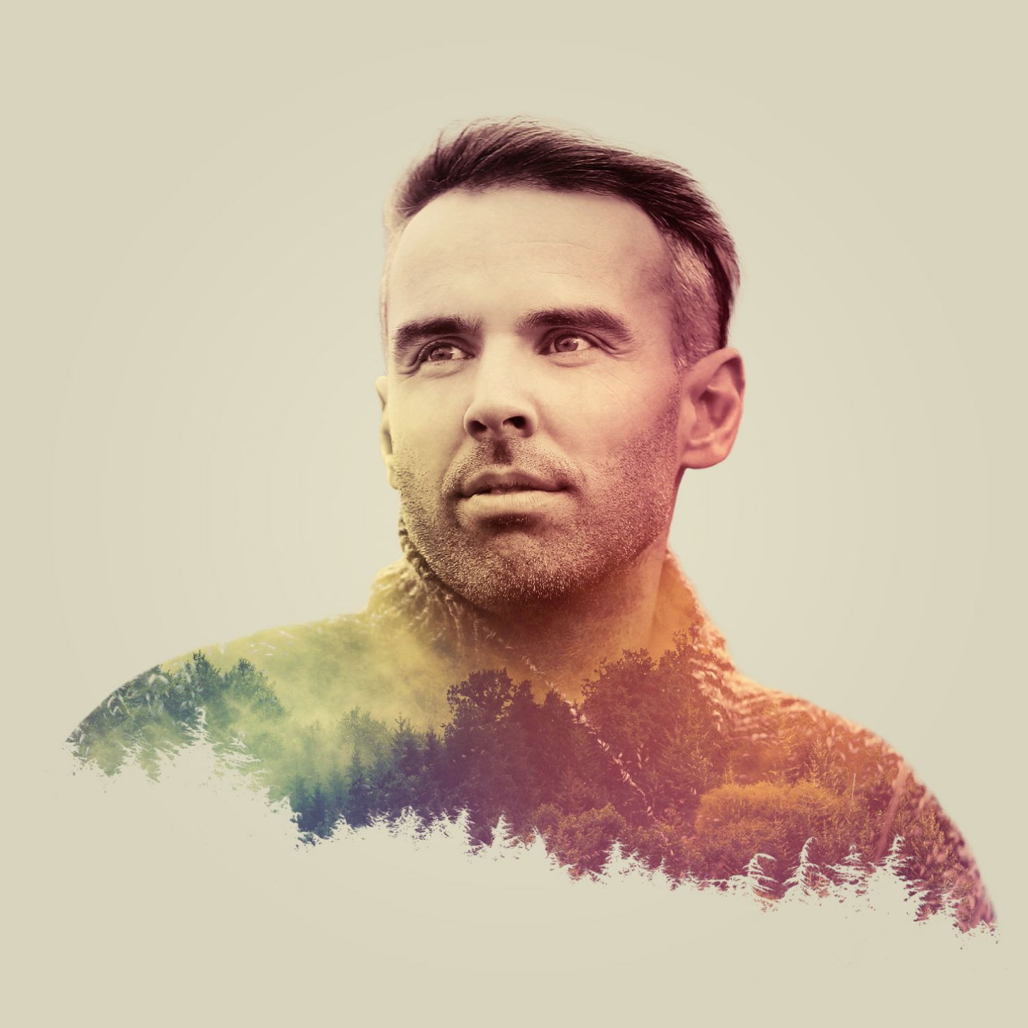 Patrik Kee: Kindly caress through music
