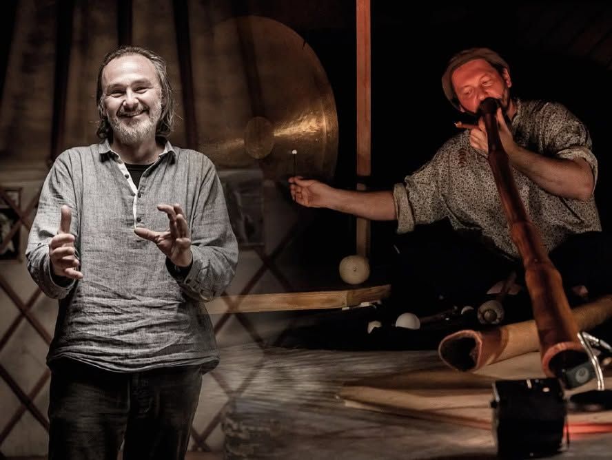 Pjér la Šé’z a Ondřej Smeykal: Laskavost a jak ji v sobě probudit