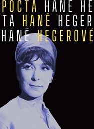 Pocta Haně Hegerové