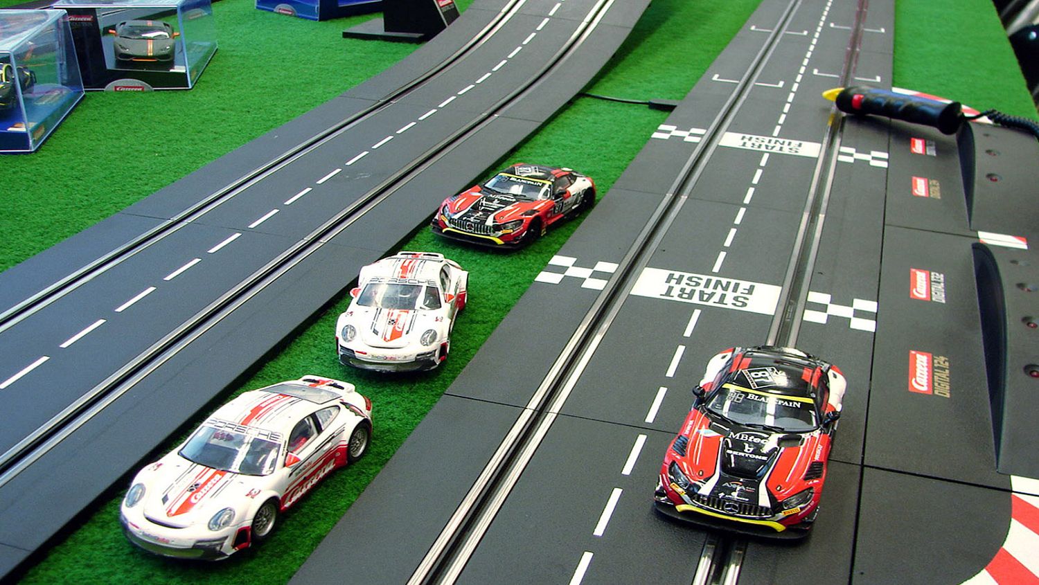 RC Model Show