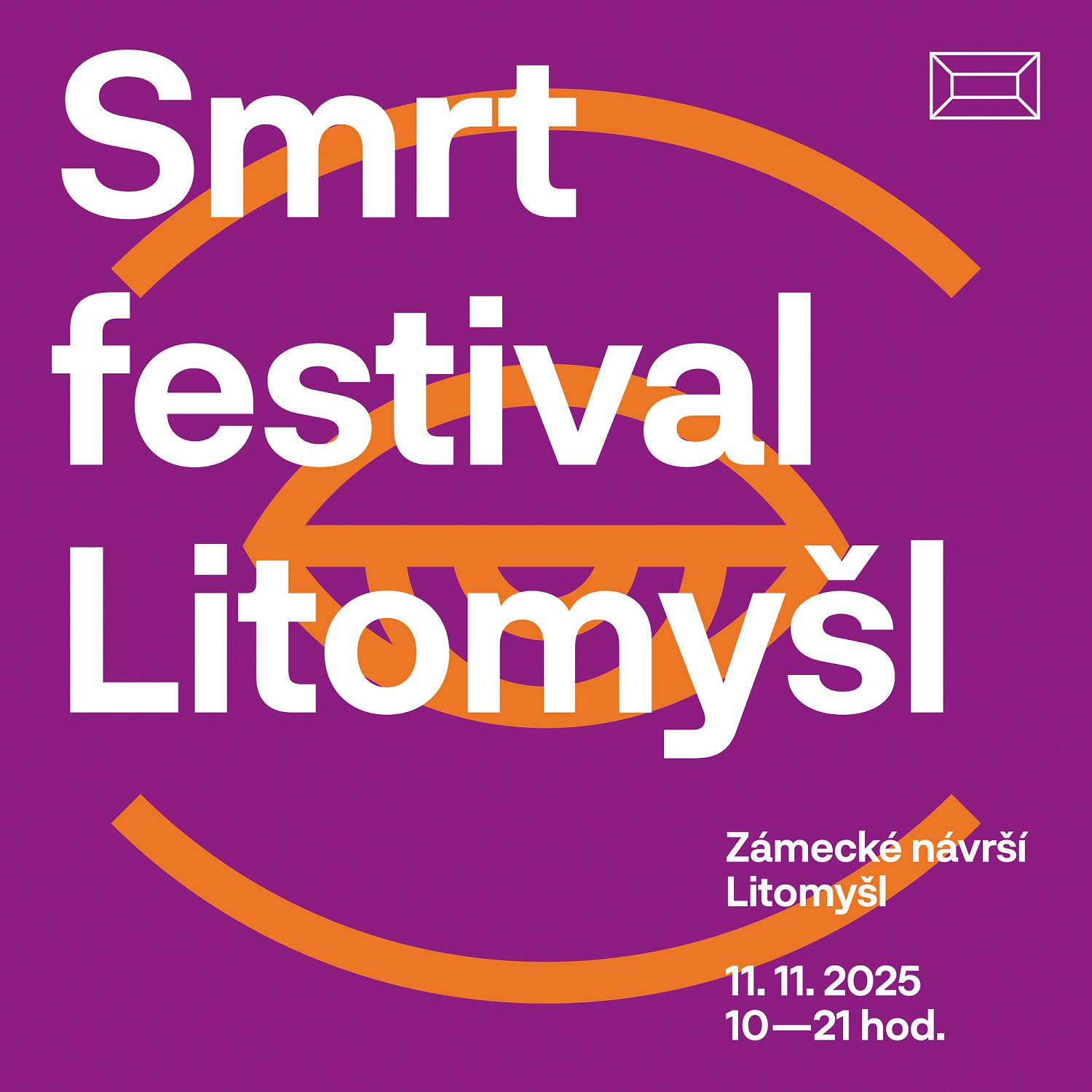 Smrt festival Litomyšl