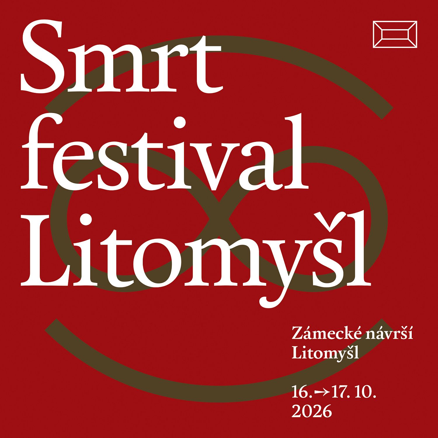 Smrt festival Litomyšl