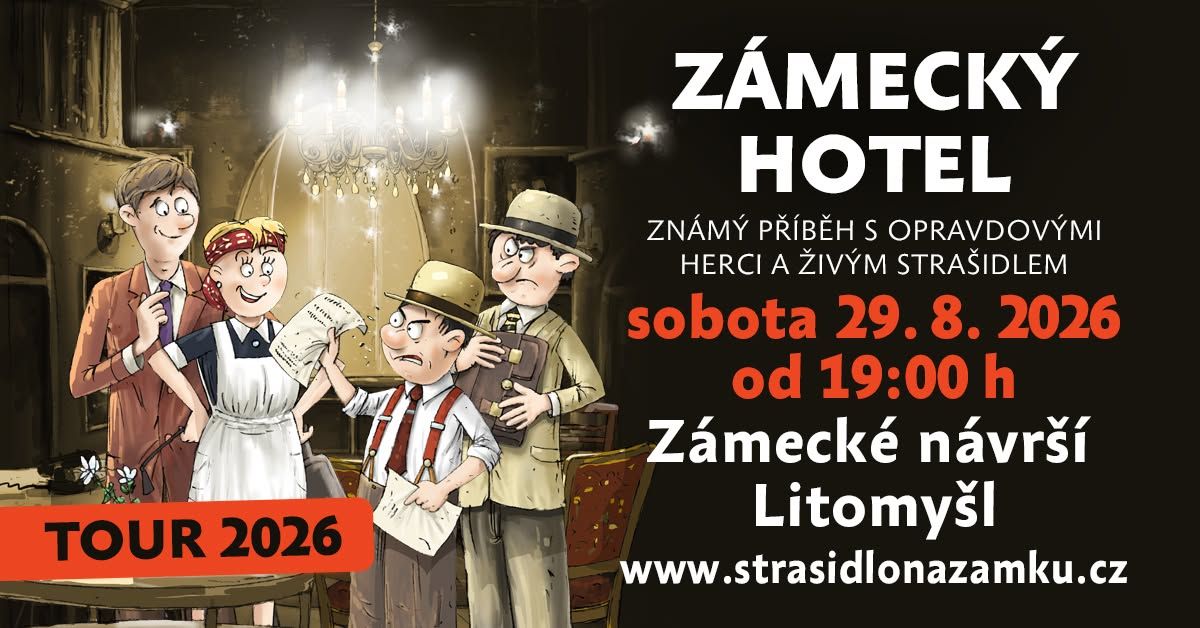 Zámecký hotel 
