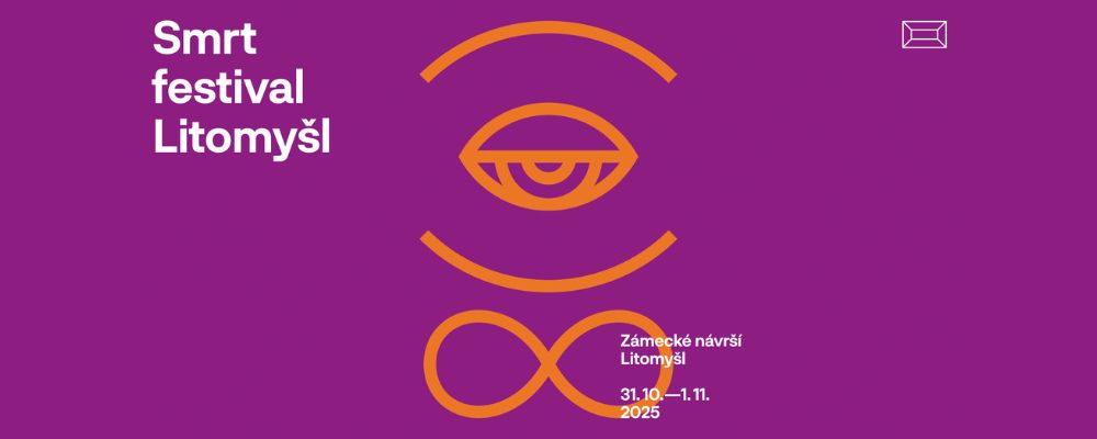 Smrt festival Litomyšl: o smrti s respektem, lidskostí a nadějí
