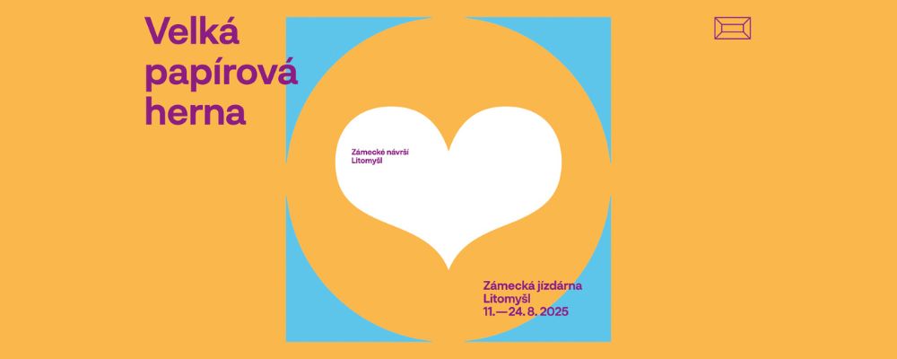 Postav si bunkr, most nebo vesmírnou loď. V Litomyšli vzniká Velká papírová herna
