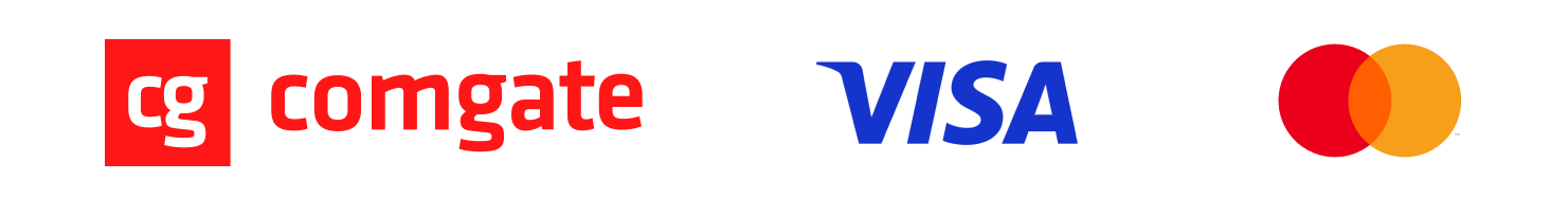 payment logos