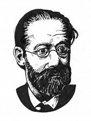 Bedrich Smetana