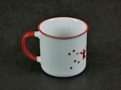 Advent Sunday mug