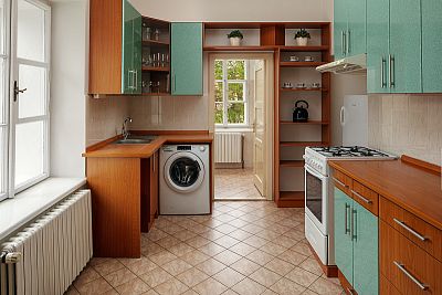 Apartmán Magdaleny Dobromily Rettigové