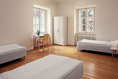 Apartmán Magdaleny Dobromily Rettigové
