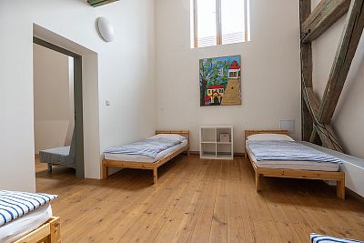 Apartment J. Pleskot