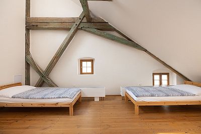 Apartment J. Pleskot