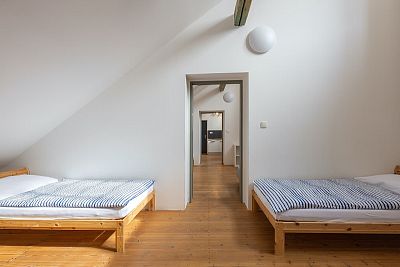 Apartment J. Pleskot