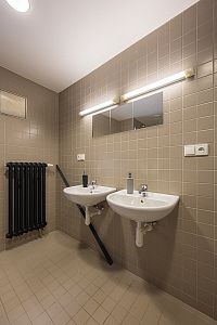 Apartment J. Pleskot