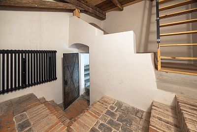 Apartment J. Pleskot