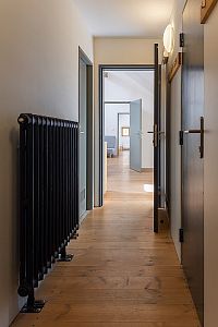 Apartment J. Pleskot