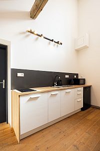 Apartment J. Pleskot