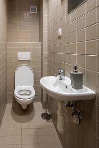 Apartment J. Pleskot