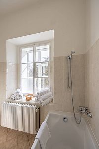 Apartment M. D. Rettigová