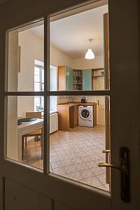 Apartment M. D. Rettigová