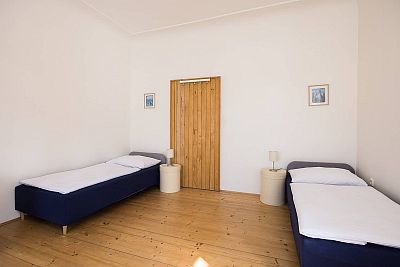 Apartment M. D. Rettigová