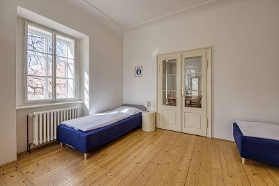 Apartment M. D. Rettigová