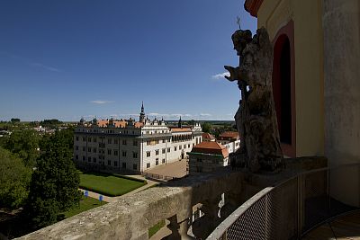 Church of the Finding of the Holy Cross