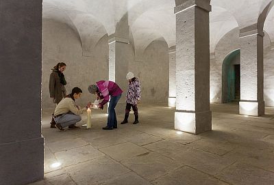 Church of the Finding of the Holy Cross