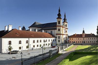 Church of the Finding of the Holy Cross