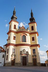 Church of the Finding of the Holy Cross