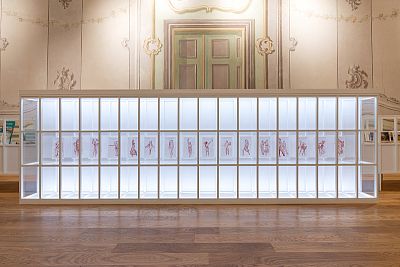 City Picture Gallery at the Castle