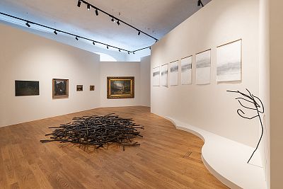 City Picture Gallery at the Castle