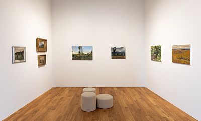 City Picture Gallery at the Castle