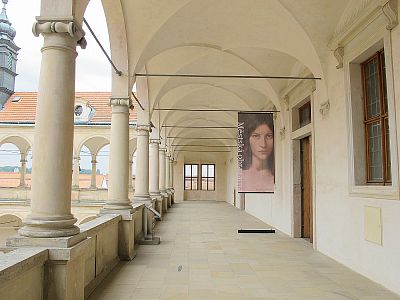 City Picture Gallery at the Castle