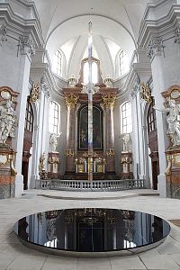 Do všech koutů návrší