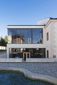 Do všech koutů návrší