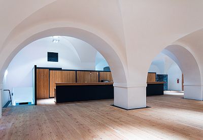 Do všech koutů návrší