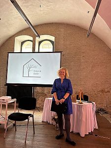 Foto: Pavla Plžíková