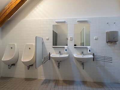 Hostel Zámecký pivovar Litomyšl