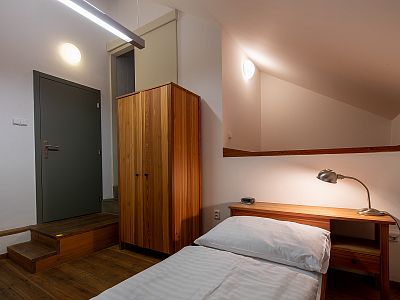 Hotel Zámecký pivovar Litomyšl