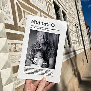 Konec prázdnin v Litomyšli: Nabitý program pro milovníky kultury, umění a památek
